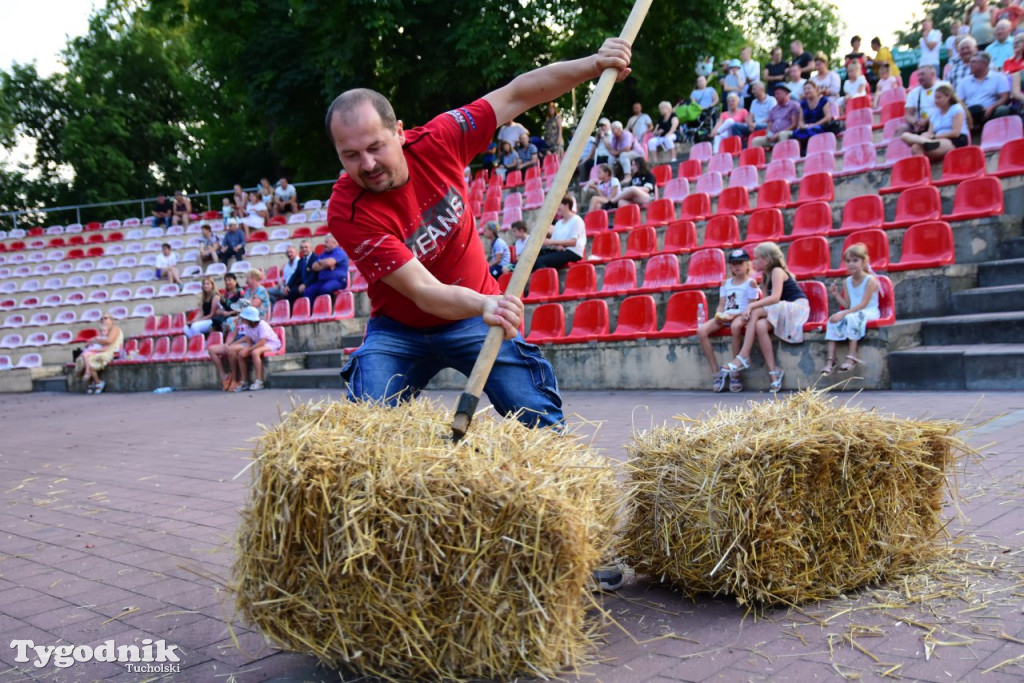 Dożynki Kęsowo