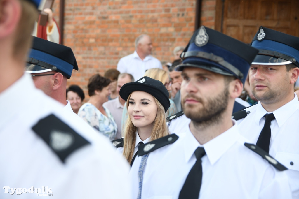 Dożynki gminne w Wielkiej Kloni 27.08.22