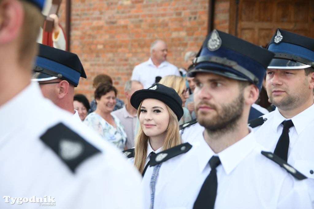 Dożynki gminne w Wielkiej Kloni 27.08.22