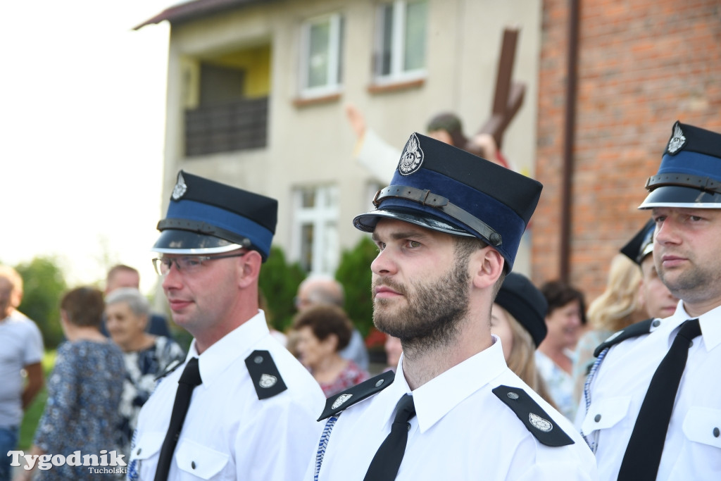 Dożynki gminne w Wielkiej Kloni 27.08.22