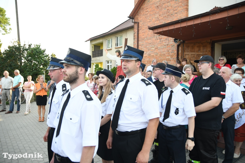 Dożynki gminne w Wielkiej Kloni 27.08.22