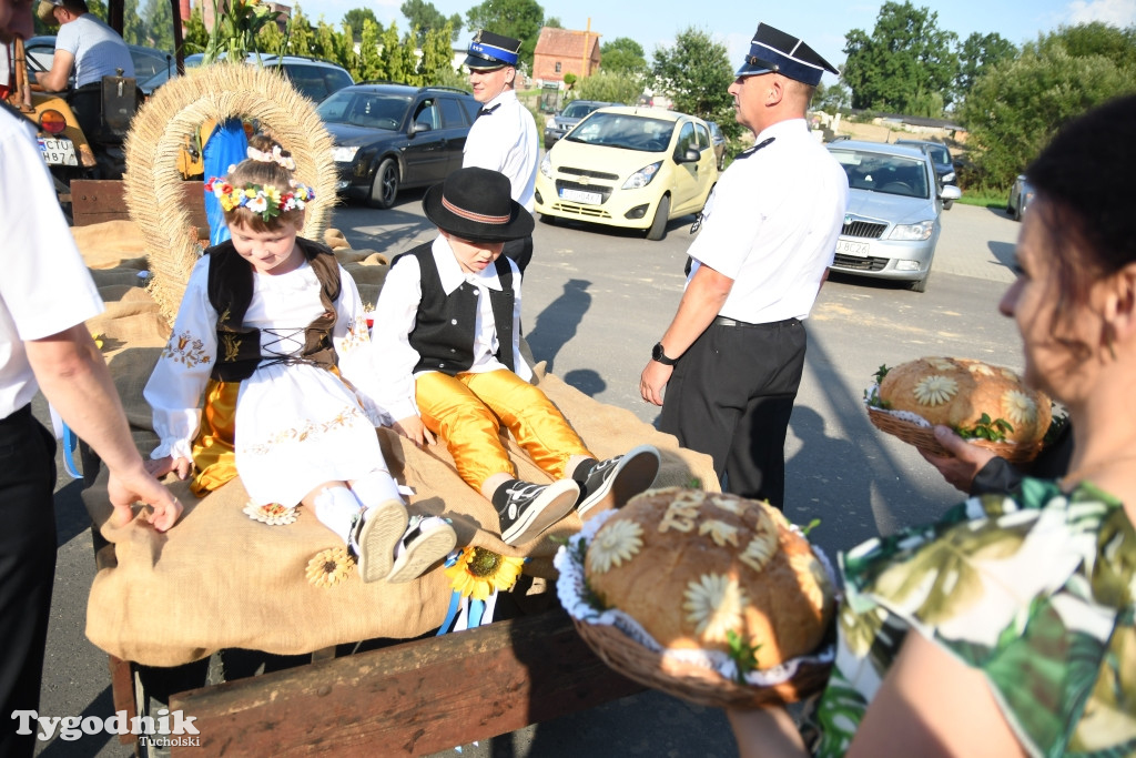 Dożynki gminne w Wielkiej Kloni 27.08.22