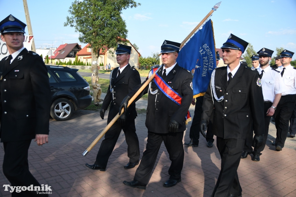 Dożynki gminne w Wielkiej Kloni 27.08.22