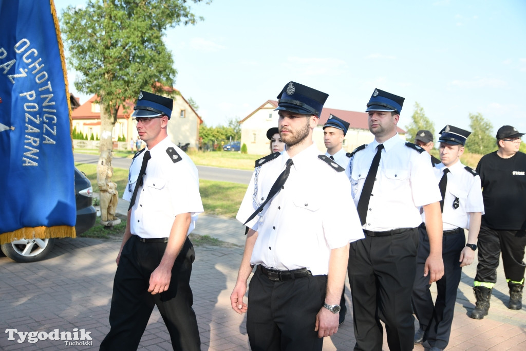 Dożynki gminne w Wielkiej Kloni 27.08.22