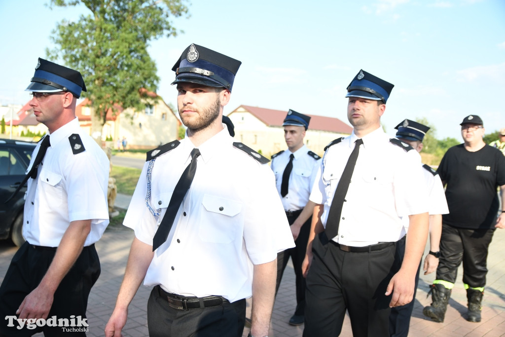 Dożynki gminne w Wielkiej Kloni 27.08.22