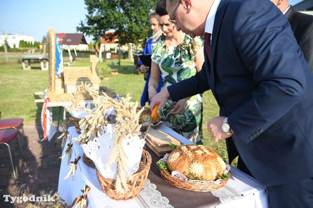 Dożynki gminne w Wielkiej Kloni 27.08.22