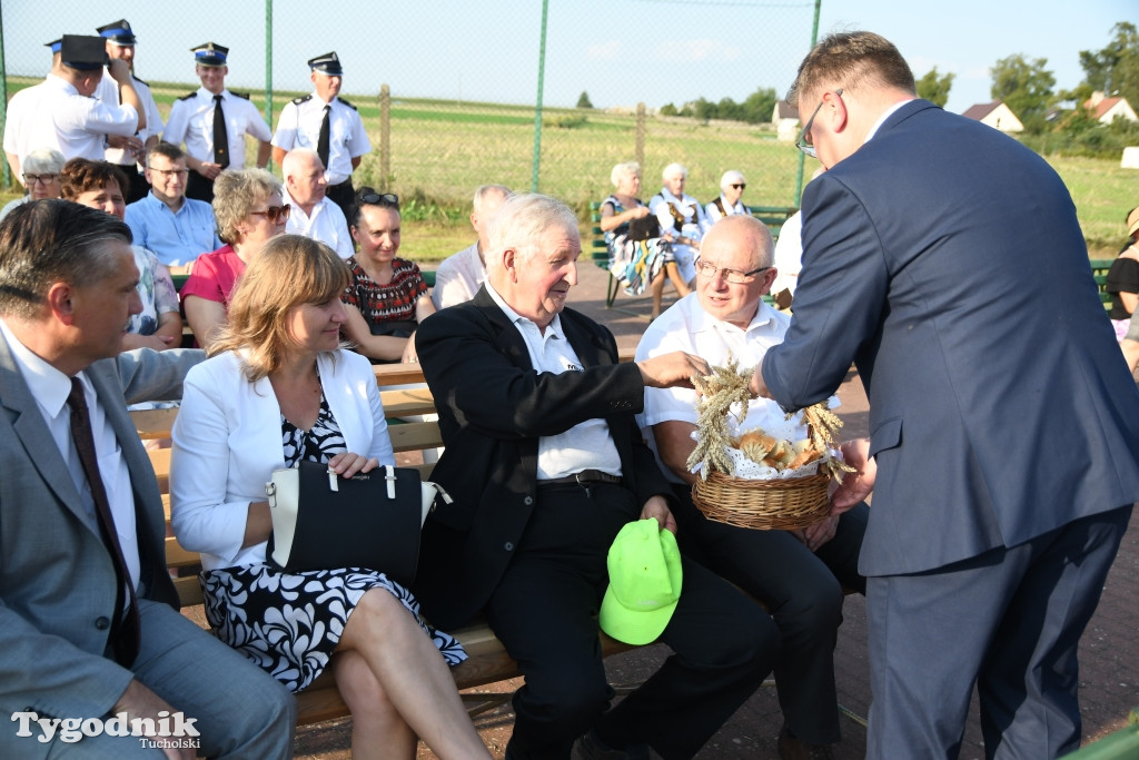 Dożynki gminne w Wielkiej Kloni 27.08.22