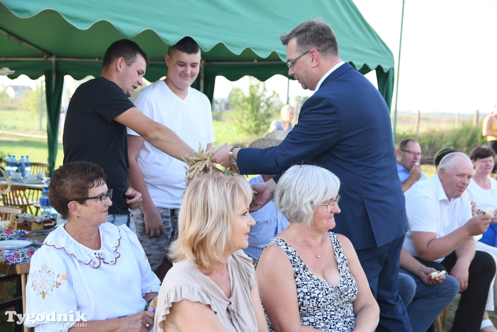 Dożynki gminne w Wielkiej Kloni 27.08.22