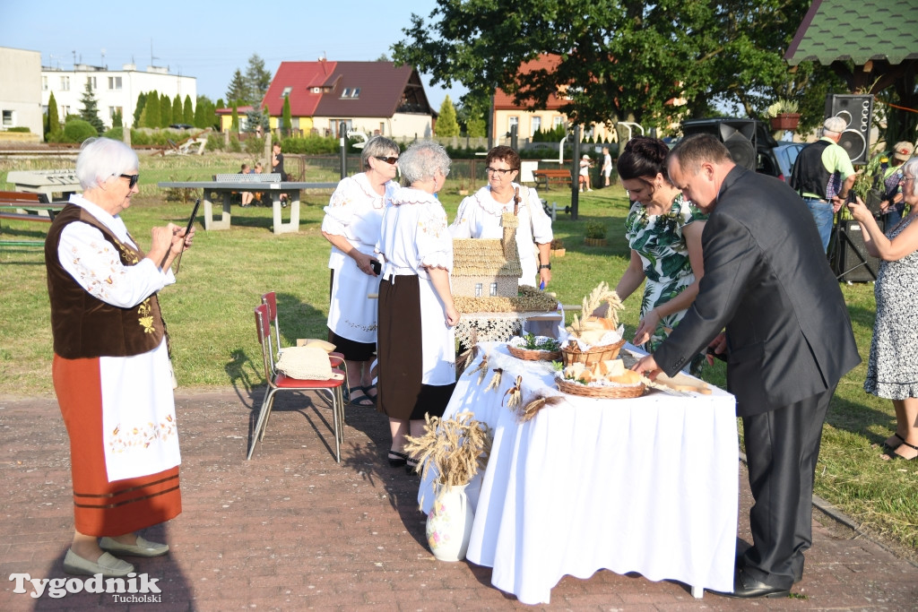 Dożynki gminne w Wielkiej Kloni 27.08.22