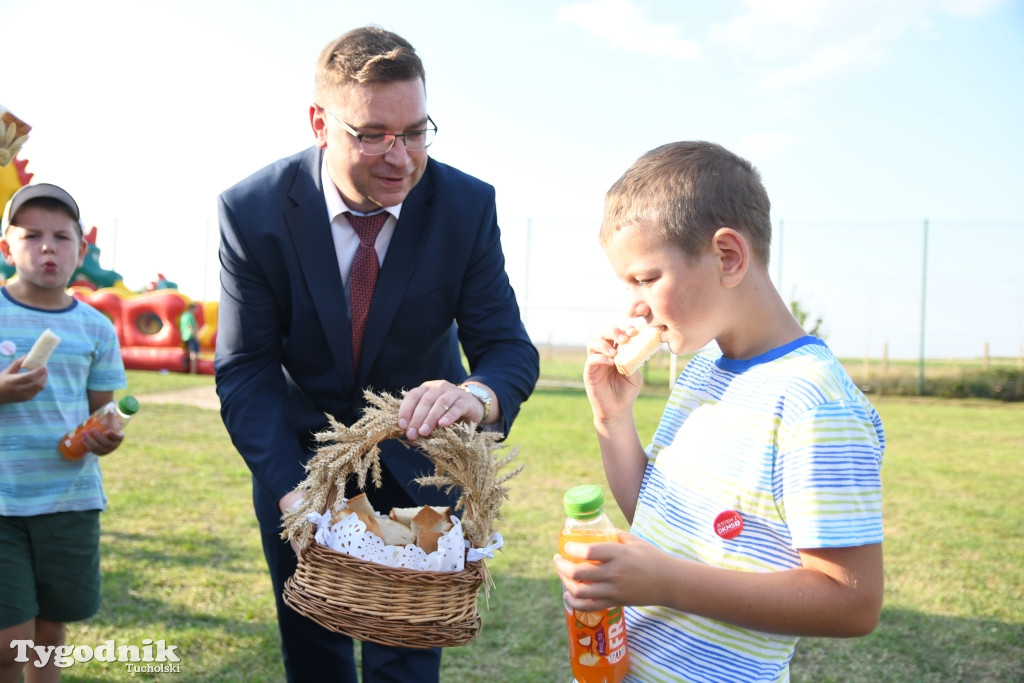 Dożynki gminne w Wielkiej Kloni 27.08.22