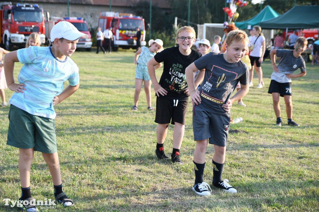 Dożynki gminne w Wielkiej Kloni 27.08.22