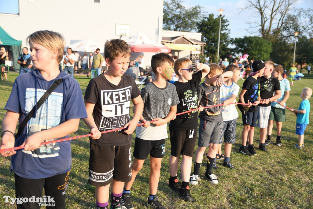 Dożynki gminne w Wielkiej Kloni 27.08.22