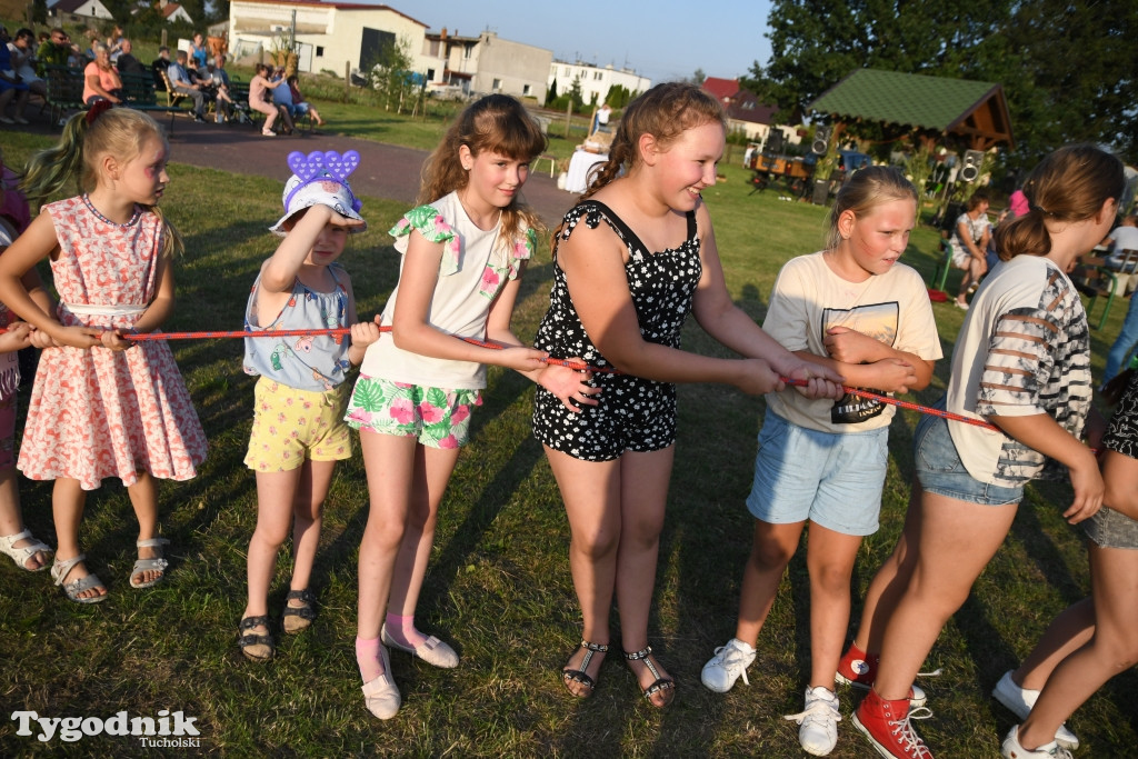 Dożynki gminne w Wielkiej Kloni 27.08.22