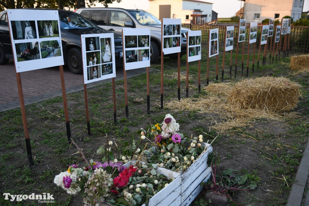 Dożynki gminne w Wielkiej Kloni 27.08.22