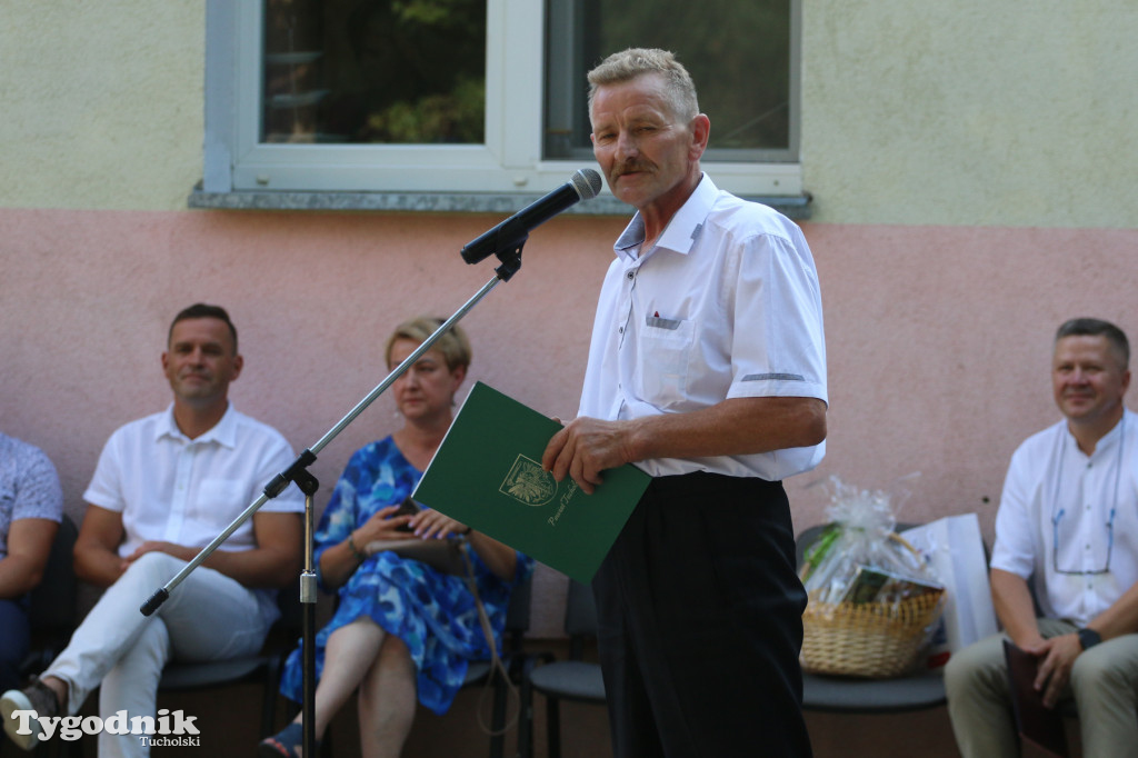 Dożynki gminne w Zielonce (gm. Cekcyn)
