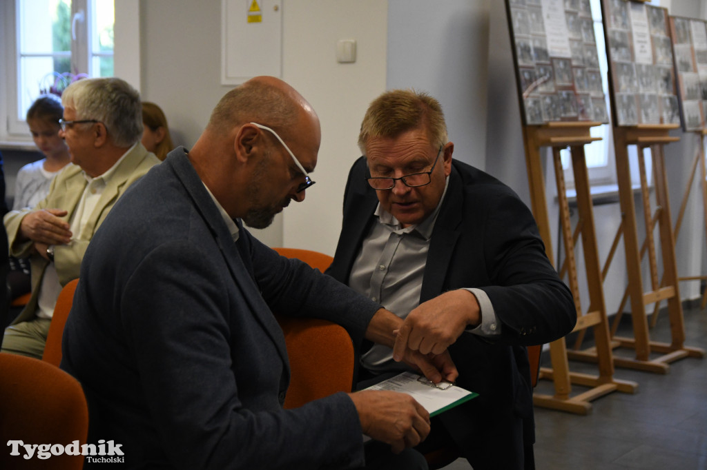 Narodowe Czytanie w Tucholi (03.09.2022)
