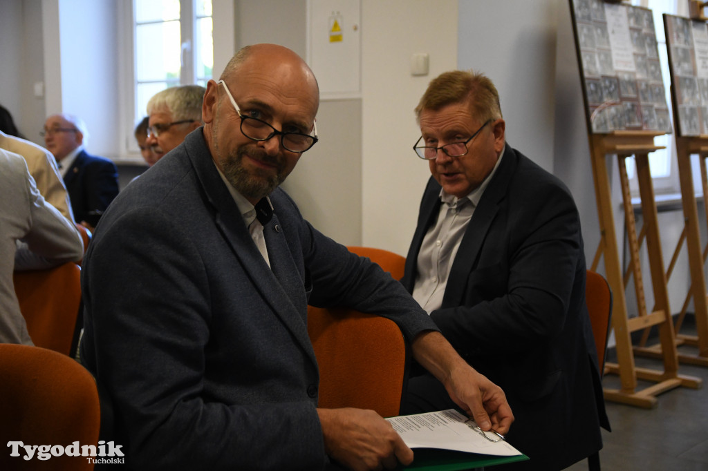 Narodowe Czytanie w Tucholi (03.09.2022)