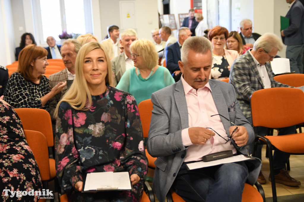 Narodowe Czytanie w Tucholi (03.09.2022)