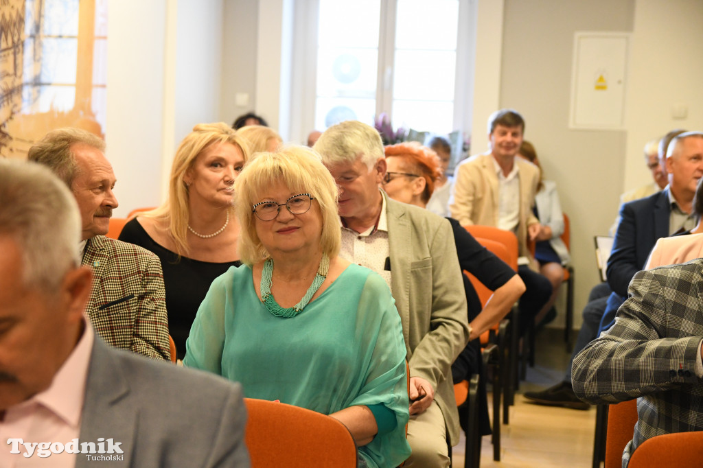 Narodowe Czytanie w Tucholi (03.09.2022)