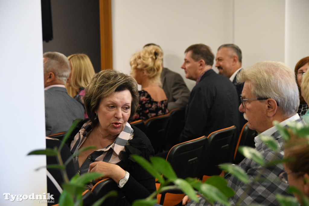 Narodowe Czytanie w Tucholi (03.09.2022)