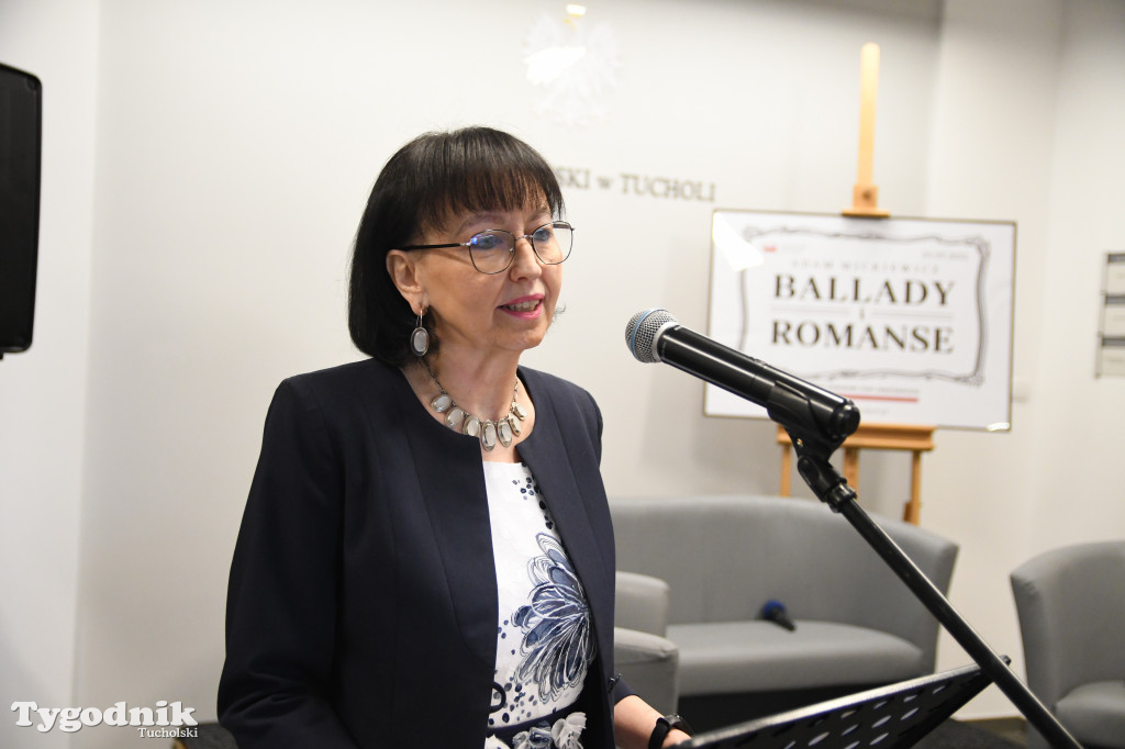 Narodowe Czytanie w Tucholi (03.09.2022)