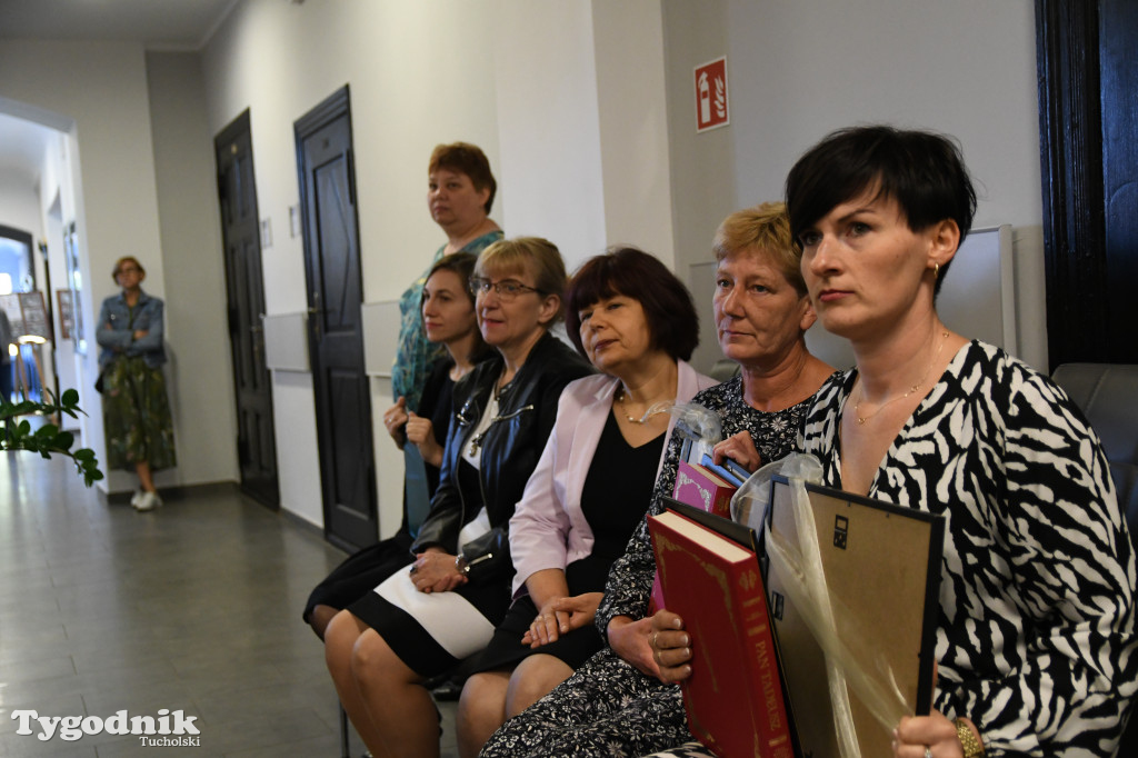 Narodowe Czytanie w Tucholi (03.09.2022)