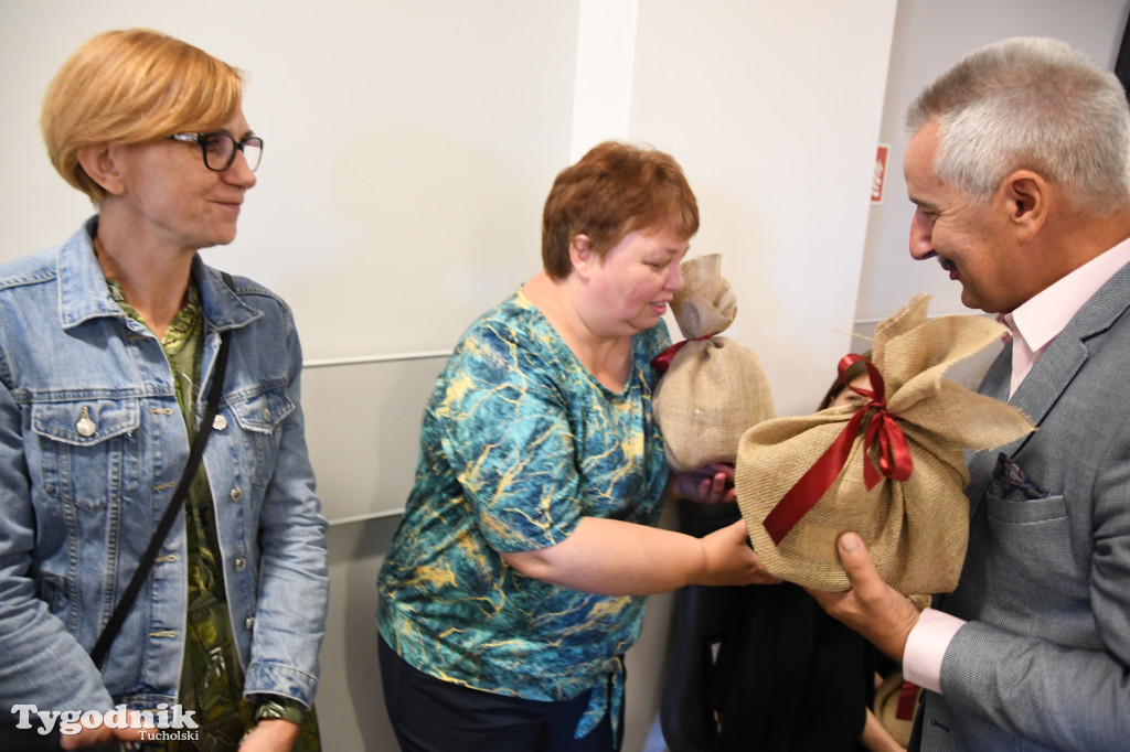 Narodowe Czytanie w Tucholi (03.09.2022)