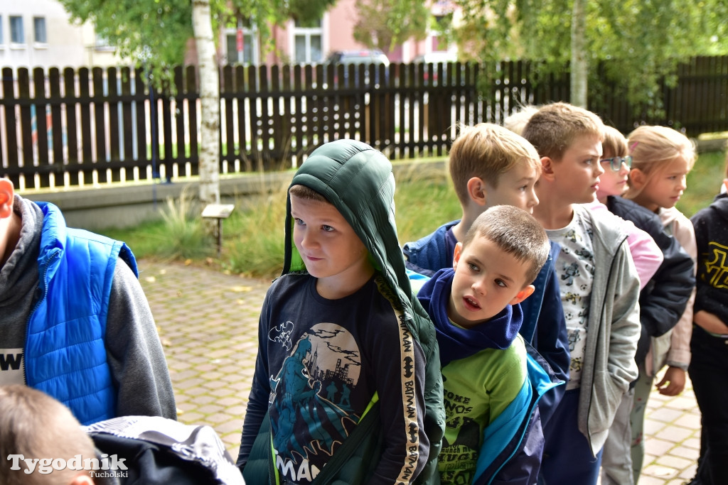 Świat wokół nas: Dzień z Tucholskim Parkiem Krajobrazowym