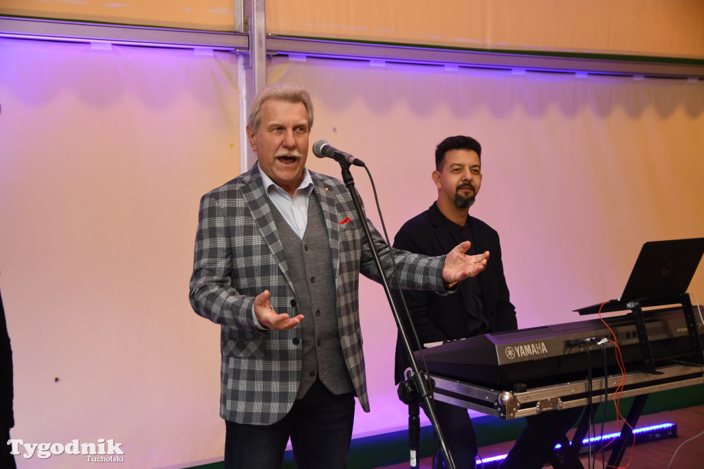 Plener w Brdzie, na nim dzieci ze Sztukarni (2022)