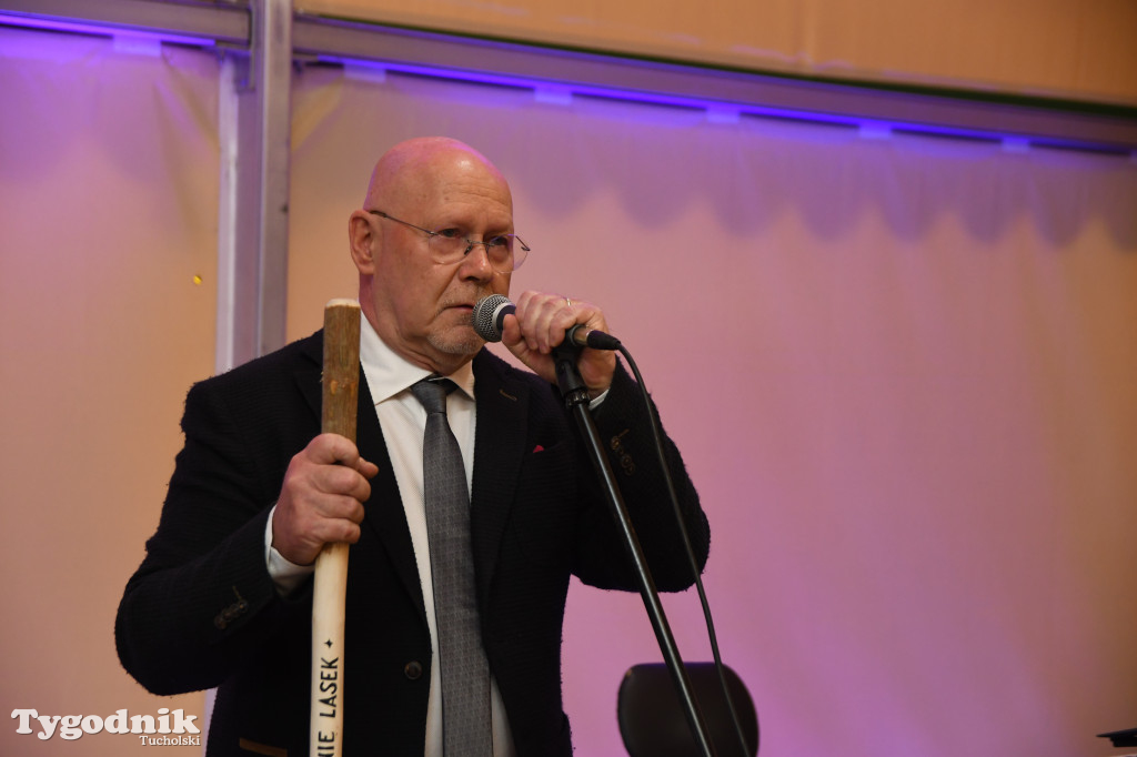 Plener w Brdzie, na nim dzieci ze Sztukarni (2022)