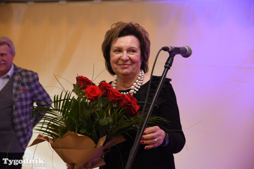 Plener w Brdzie, na nim dzieci ze Sztukarni (2022)