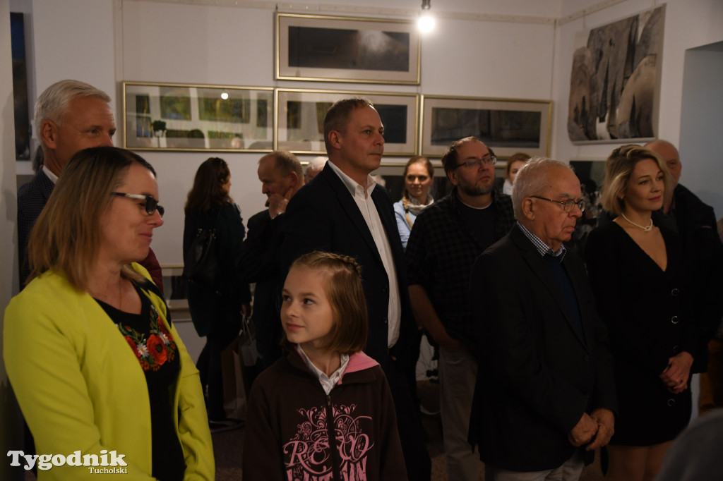 Plener w Brdzie, na nim dzieci ze Sztukarni (2022)