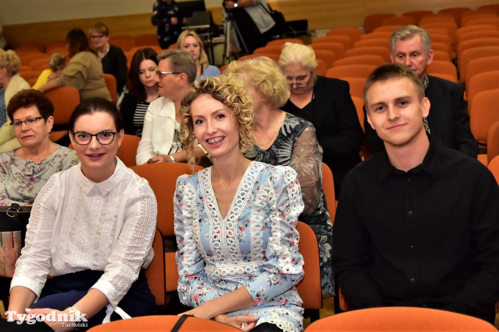 Koncert z okazji 15-lecia Cameraty