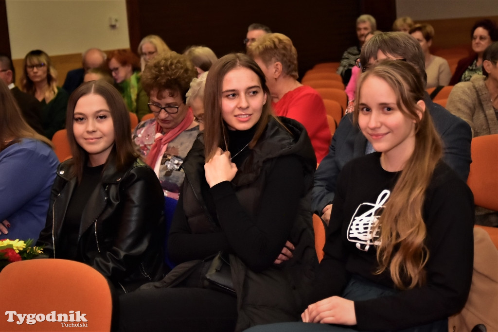 Koncert z okazji 15-lecia Cameraty