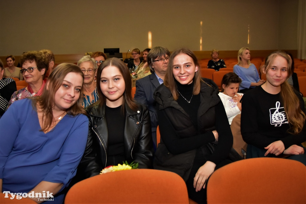 Koncert z okazji 15-lecia Cameraty