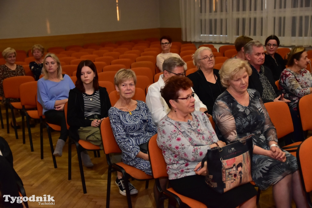 Koncert z okazji 15-lecia Cameraty