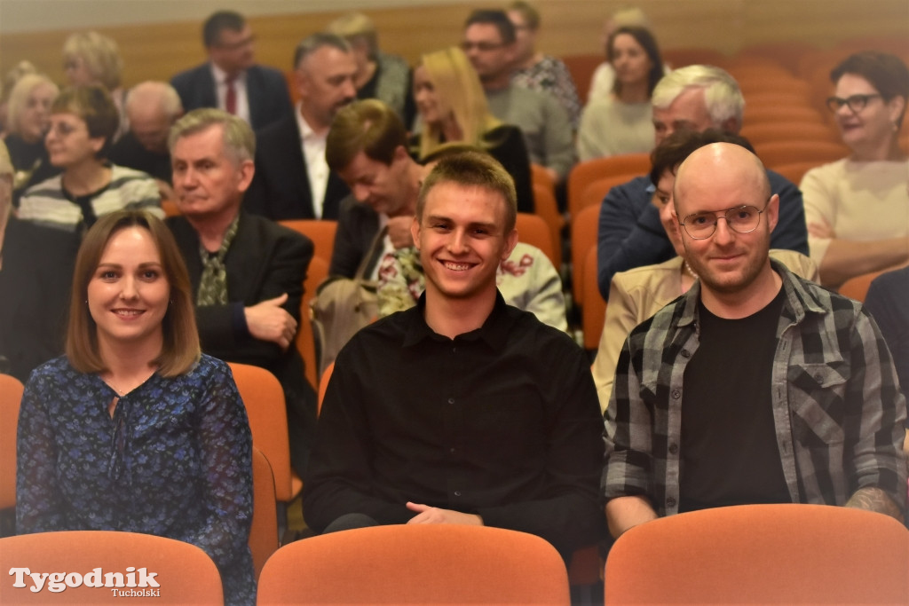 Koncert z okazji 15-lecia Cameraty