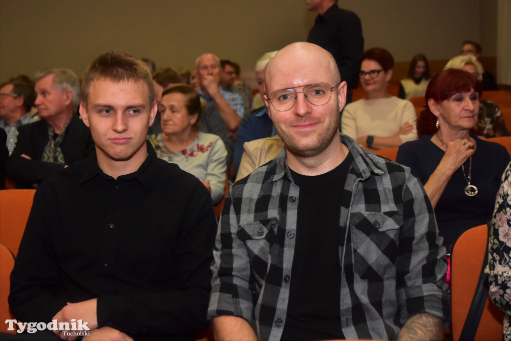 Koncert z okazji 15-lecia Cameraty