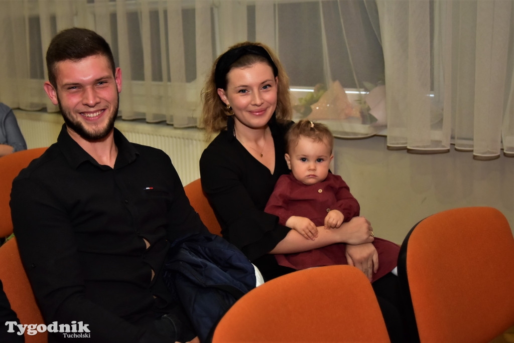 Koncert z okazji 15-lecia Cameraty