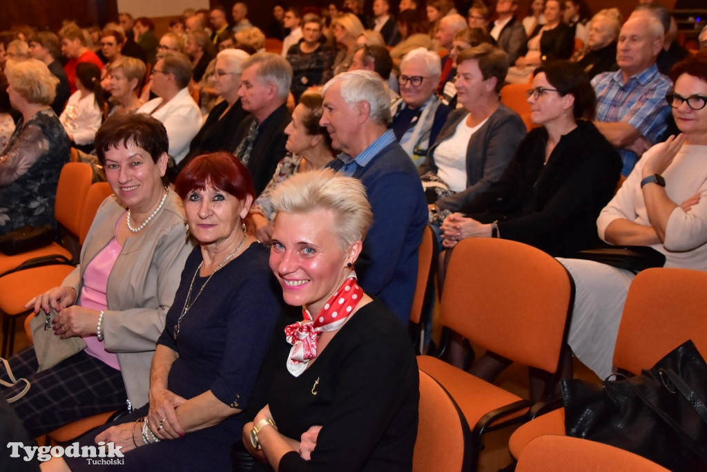 Koncert z okazji 15-lecia Cameraty