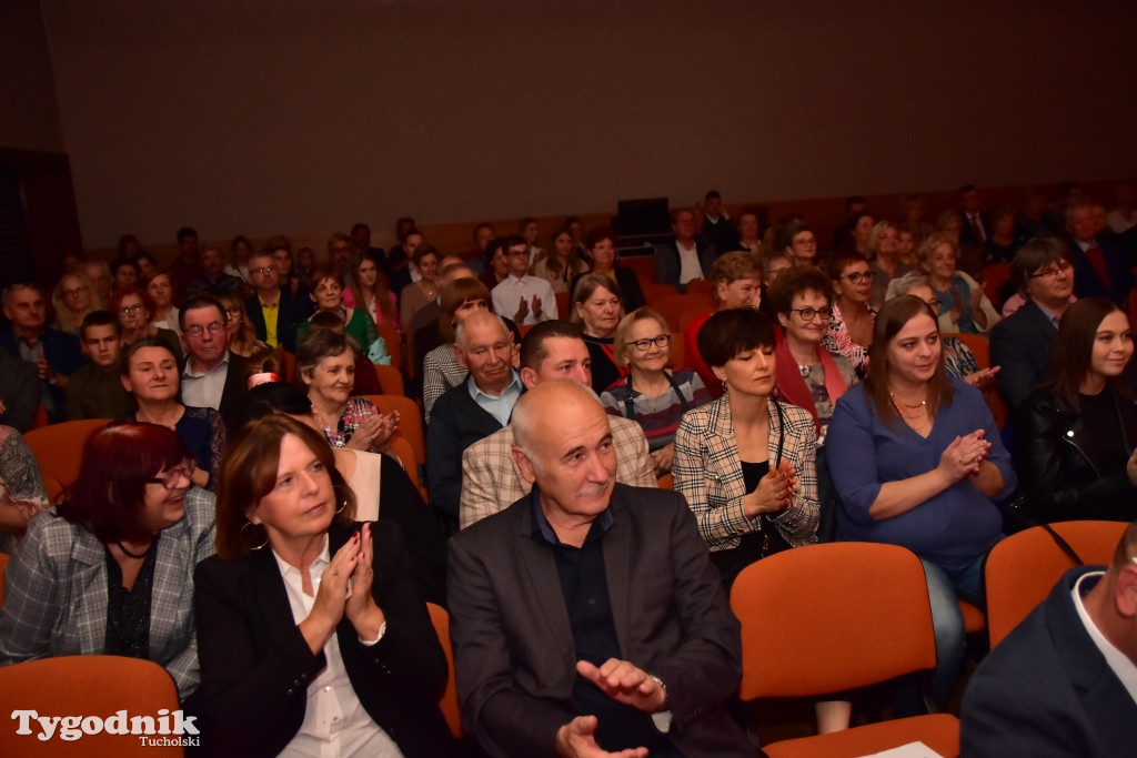 Koncert z okazji 15-lecia Cameraty
