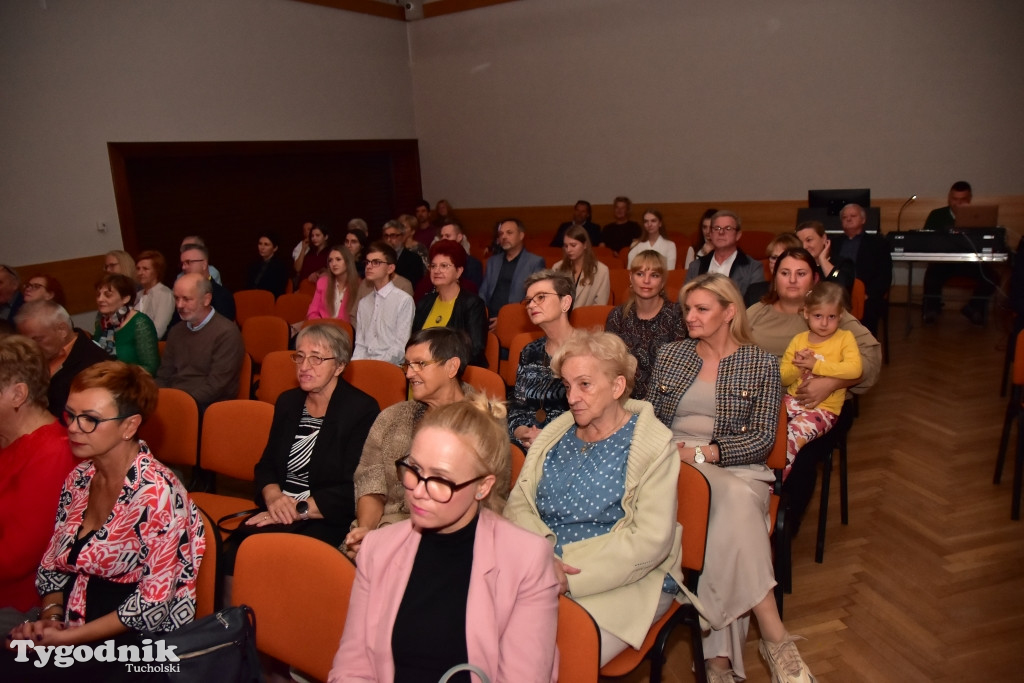Koncert z okazji 15-lecia Cameraty