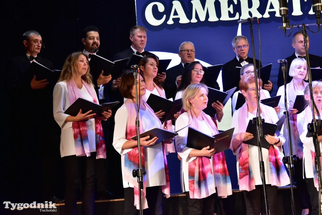 Koncert z okazji 15-lecia Cameraty
