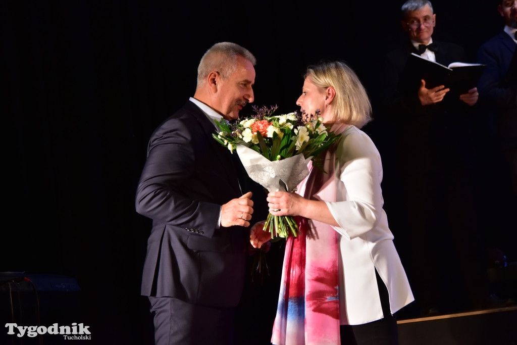 Koncert z okazji 15-lecia Cameraty