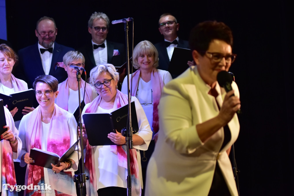 Koncert z okazji 15-lecia Cameraty