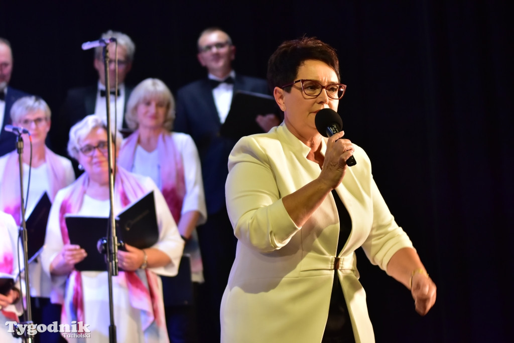Koncert z okazji 15-lecia Cameraty