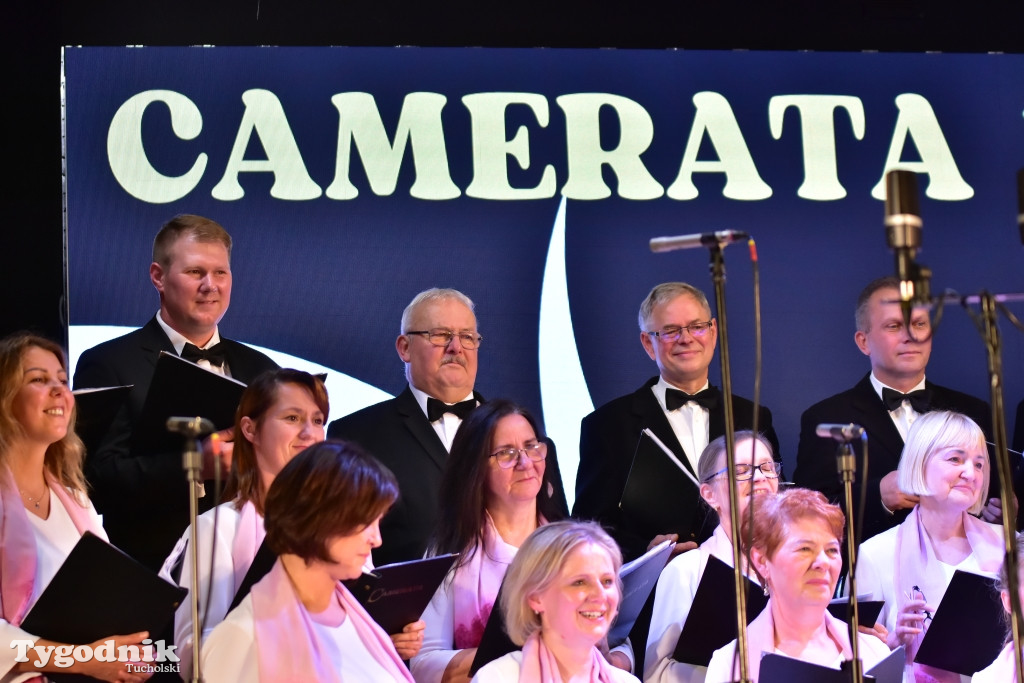 Koncert z okazji 15-lecia Cameraty