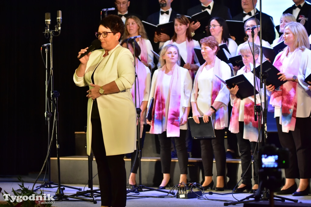 Koncert z okazji 15-lecia Cameraty