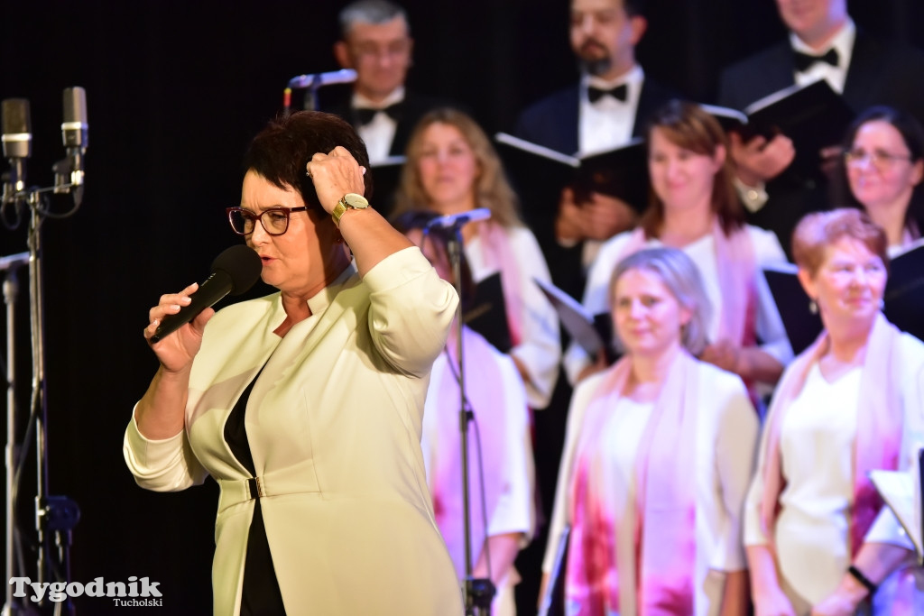 Koncert z okazji 15-lecia Cameraty