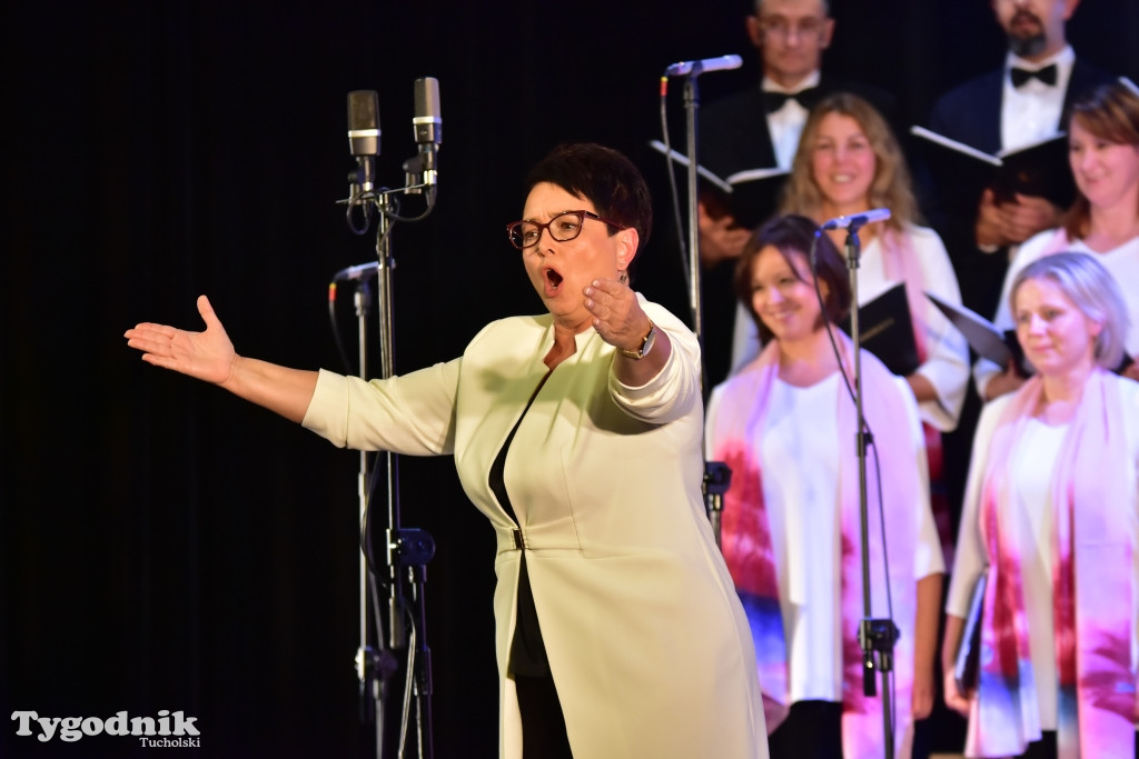 Koncert z okazji 15-lecia Cameraty